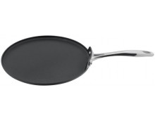 Stellar 6000 Hard Anodised 30cm Crepe Pan Stellar 6000 Hard Anodised 30cm Crepe Pan